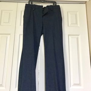 Like new Julie trousers